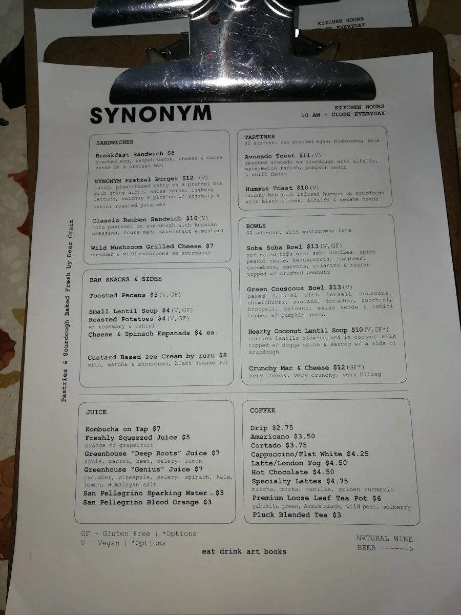 Menu photo 9