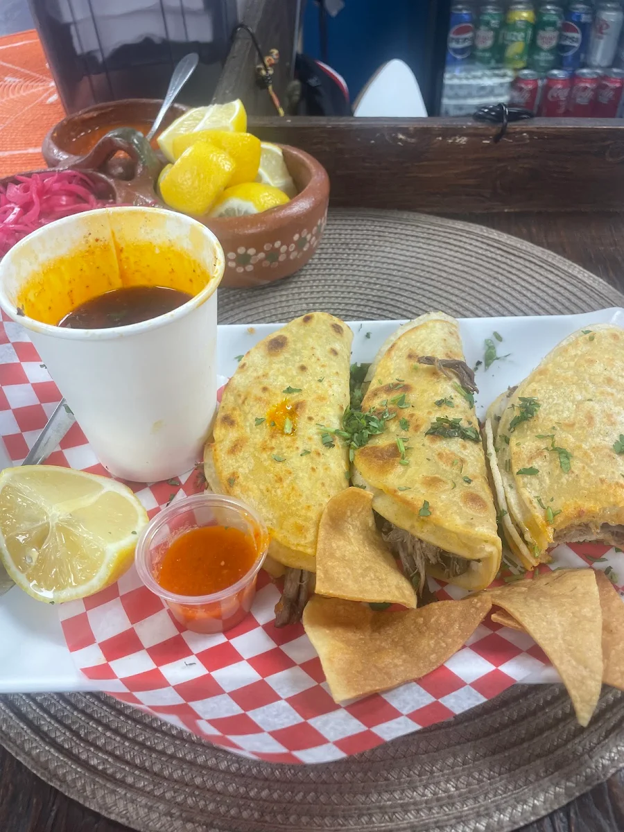 Food & drink, TacosGDL