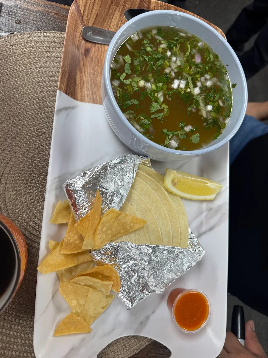 Food & drink, TacosGDL