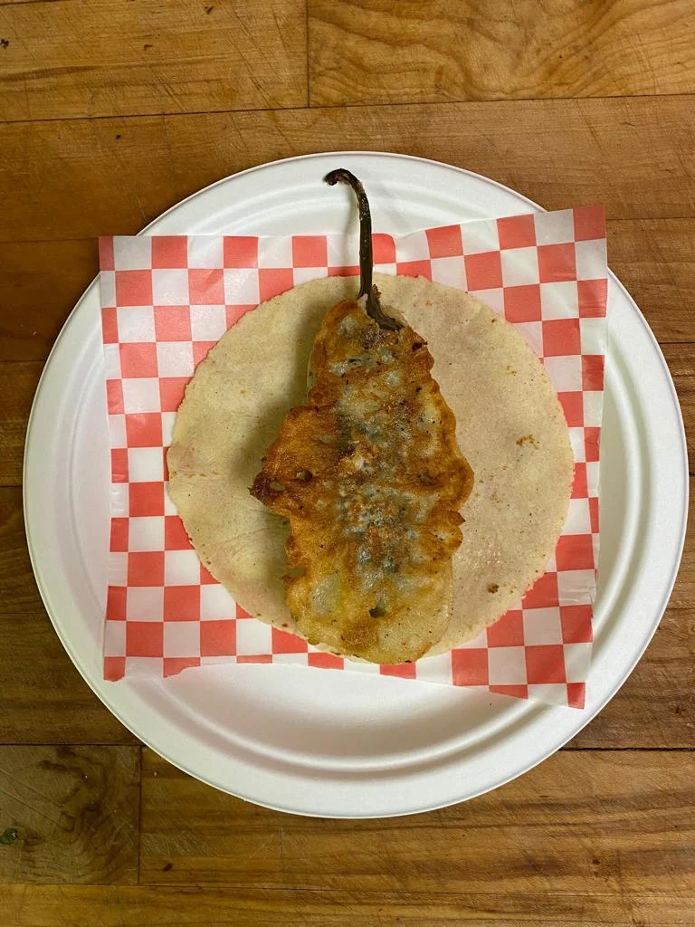 Food & drink, TacosGDL