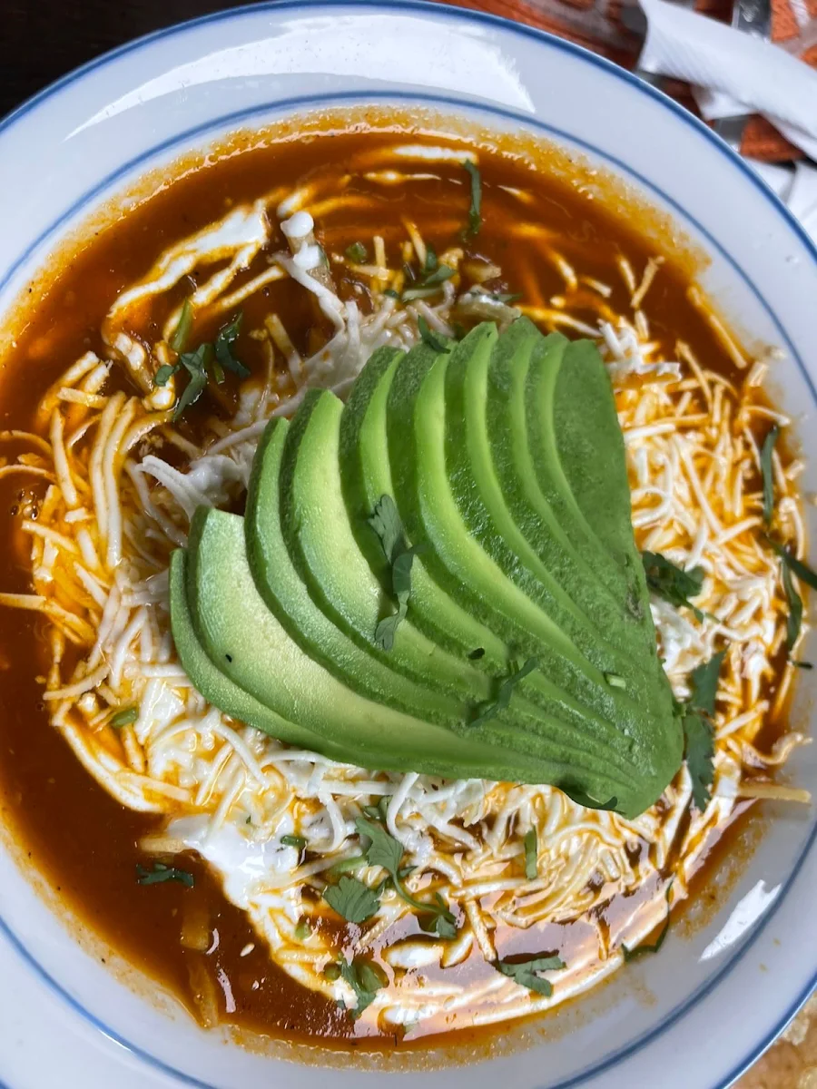 Food & drink, TacosGDL
