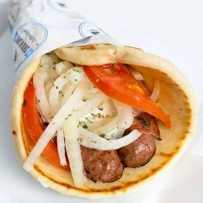 Food & drink, Souvlaki Authentique Lachine | Top Greek Restaurant