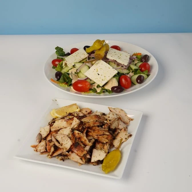 Food & drink, Souvlaki Authentique Lachine | Top Greek Restaurant