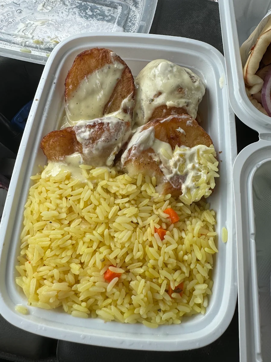 Food & drink, Souvlaki Authentique Lachine | Top Greek Restaurant