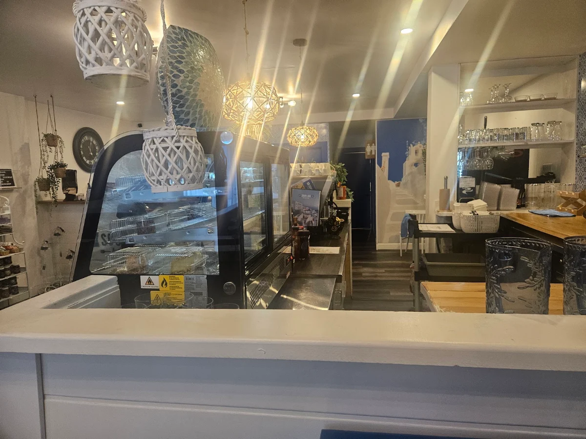 Vibe, Souvlaki Authentique Lachine | Top Greek Restaurant