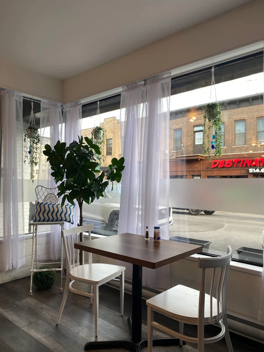 Vibe, Souvlaki Authentique Lachine | Top Greek Restaurant