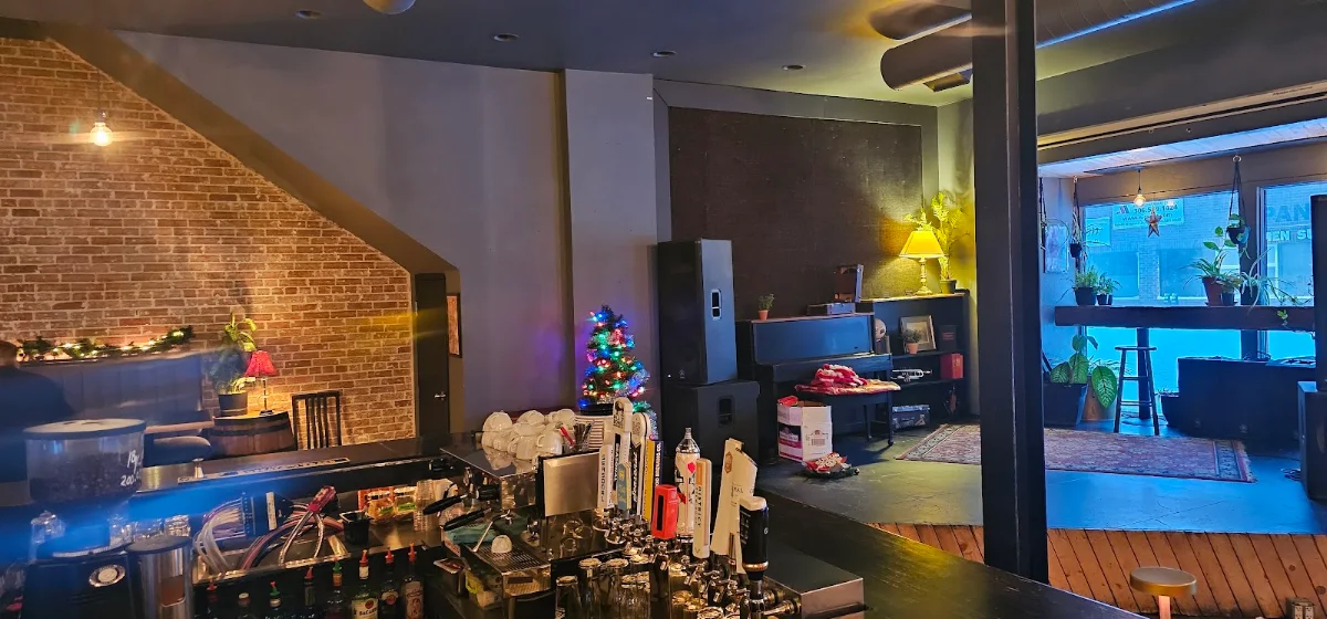 Vibe, The Cure Kitchen + Bar