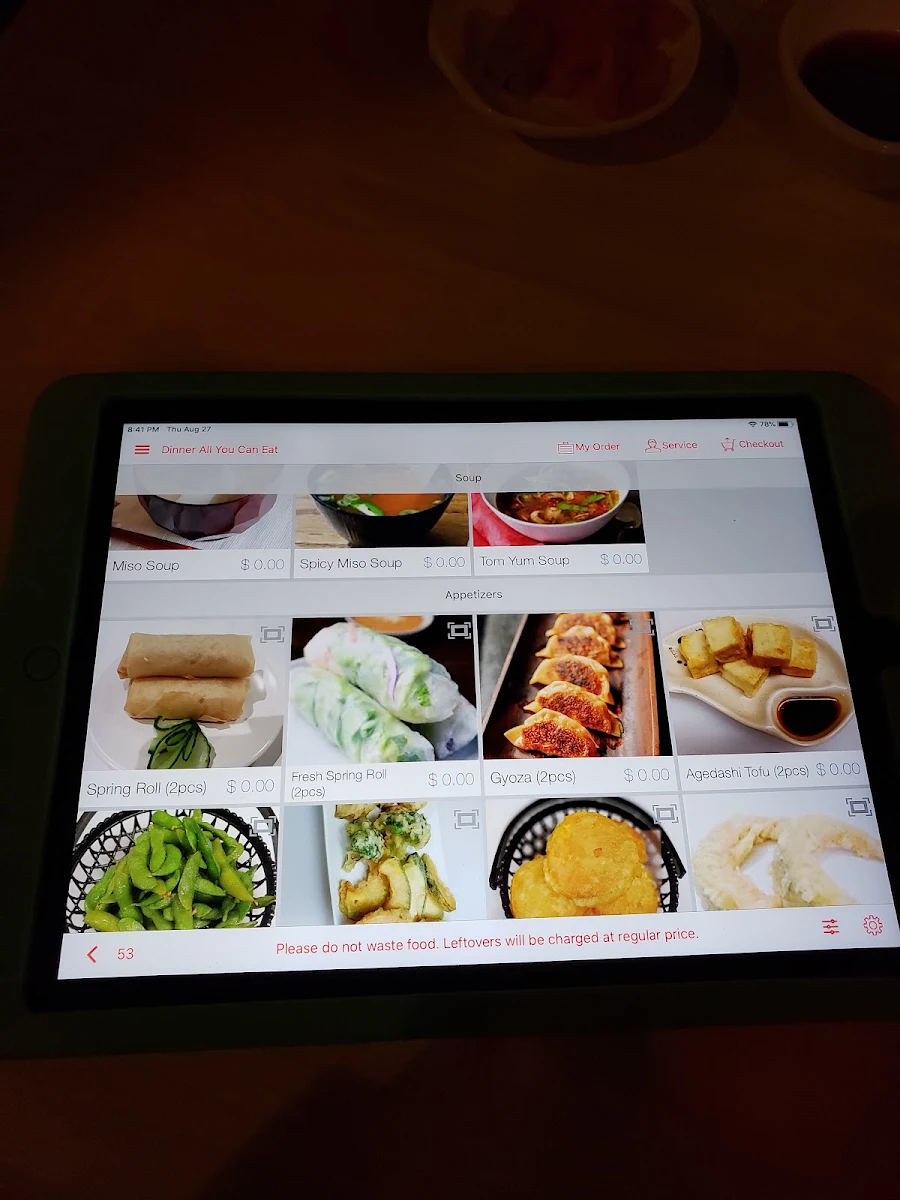 Menu photo 4