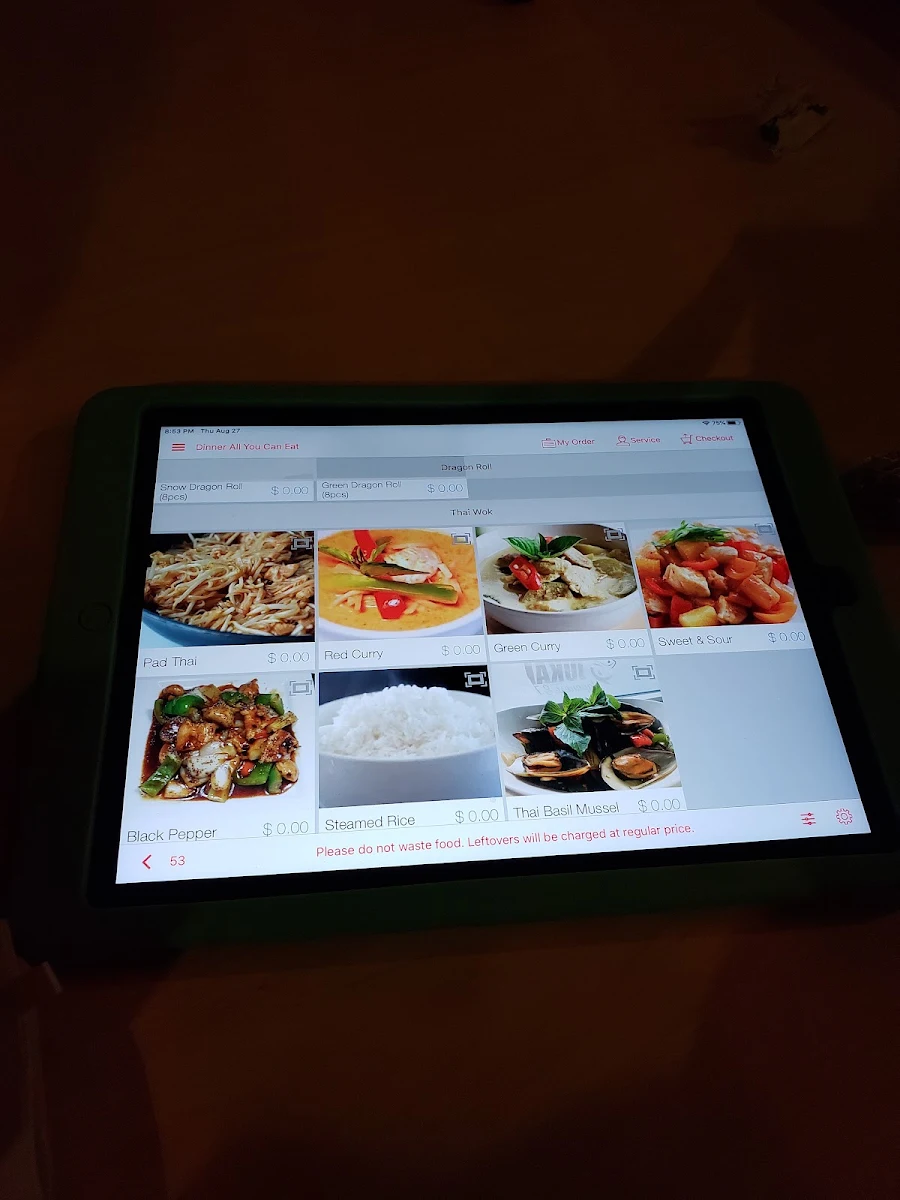 Menu photo 7