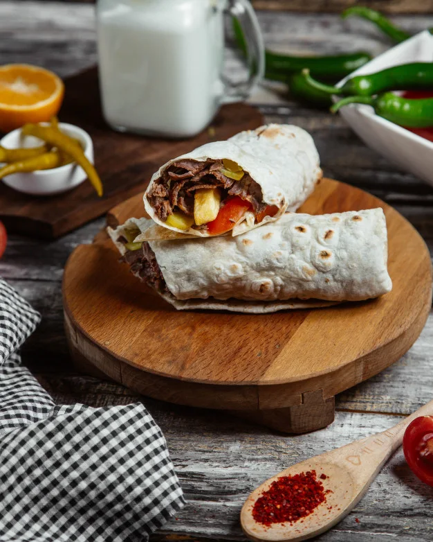 Food & drink photo 1