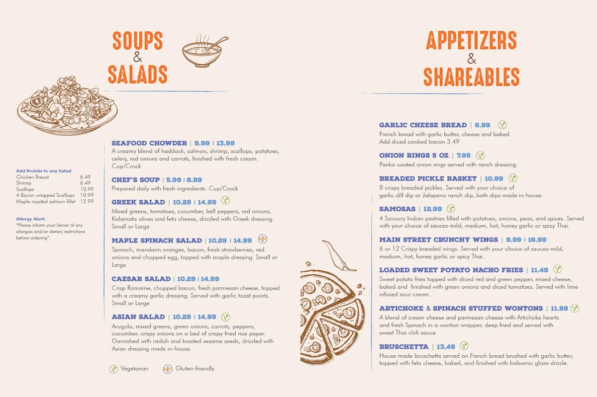 Menu photo 3