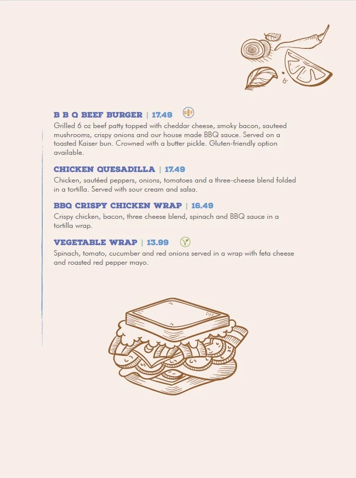 Menu photo 5