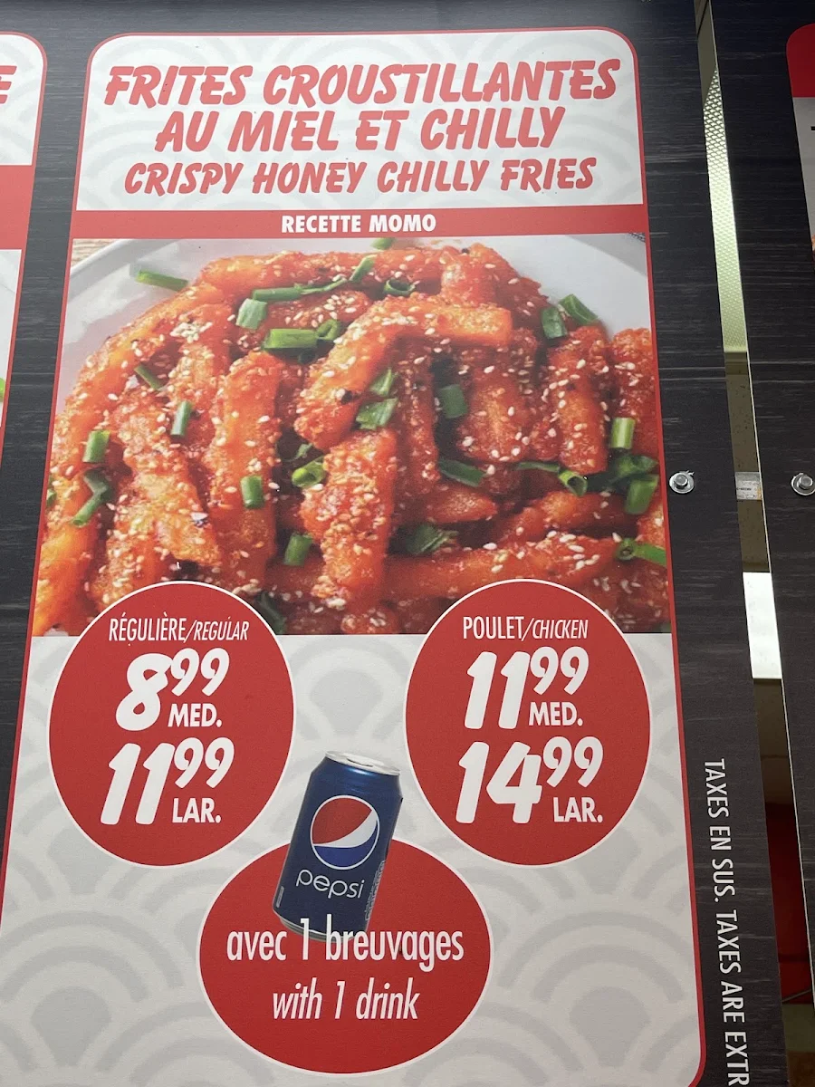 Menu photo 10
