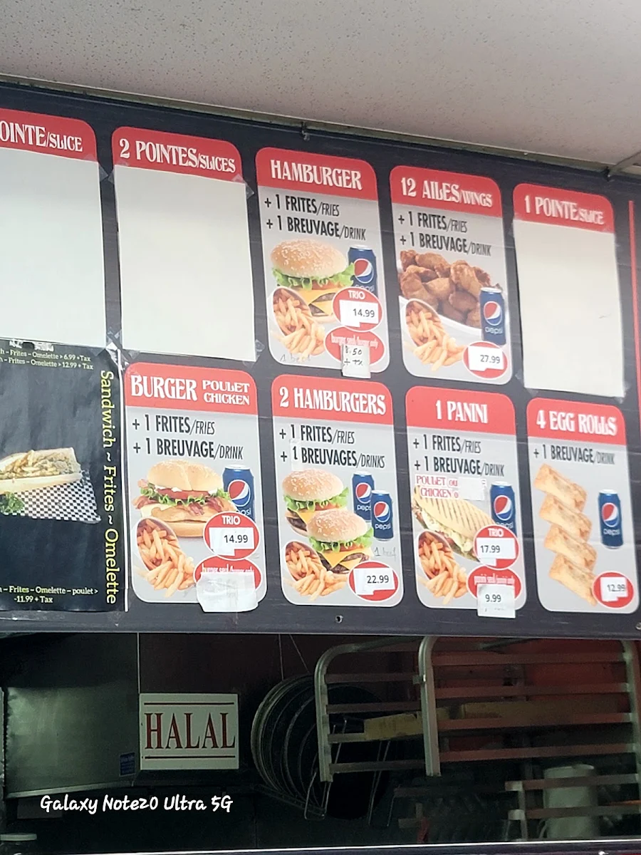 Menu photo 3