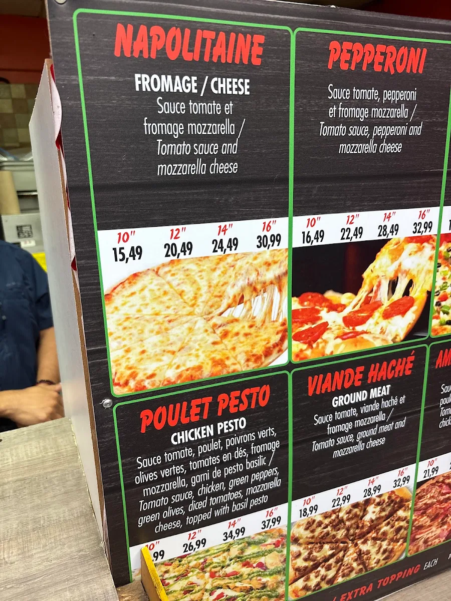 Menu photo 6