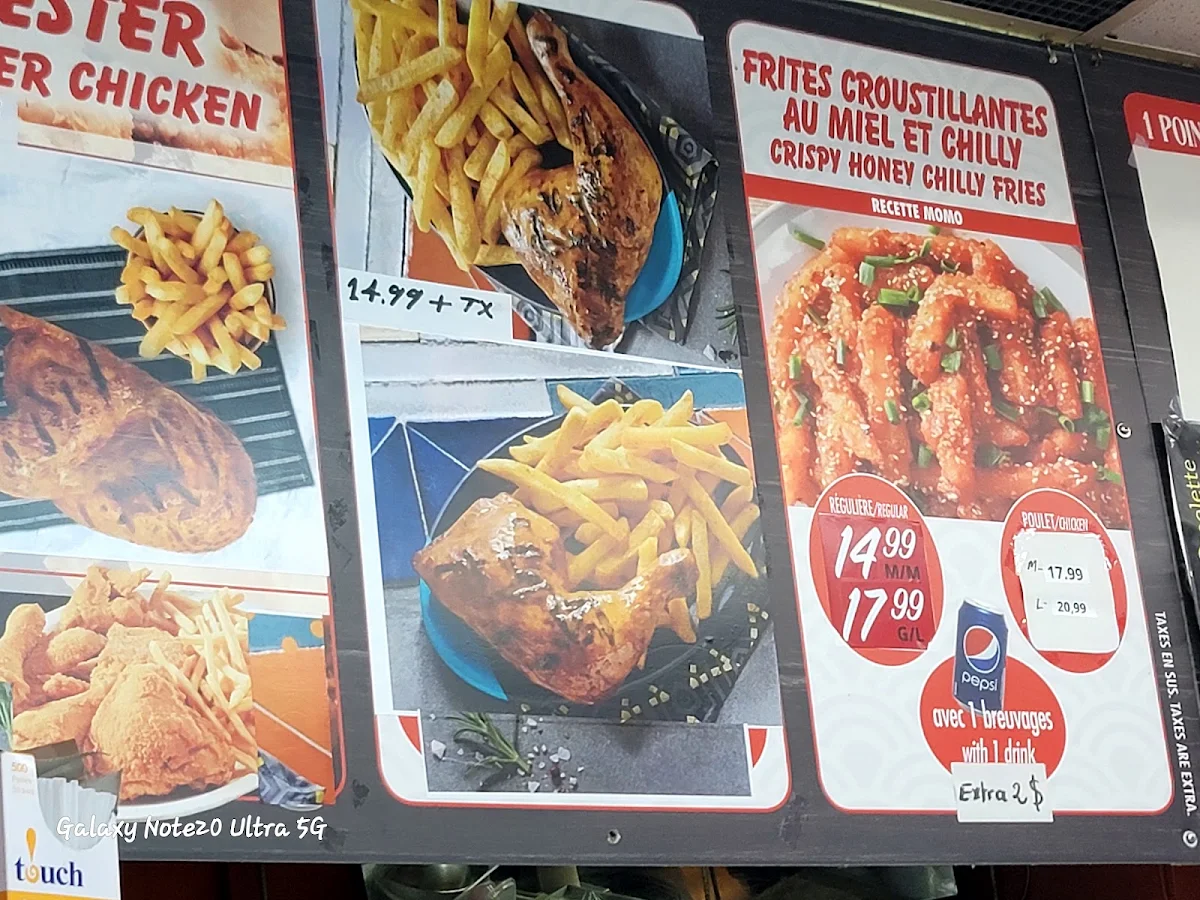 Menu photo 7