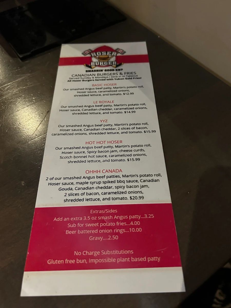 Menu photo 6