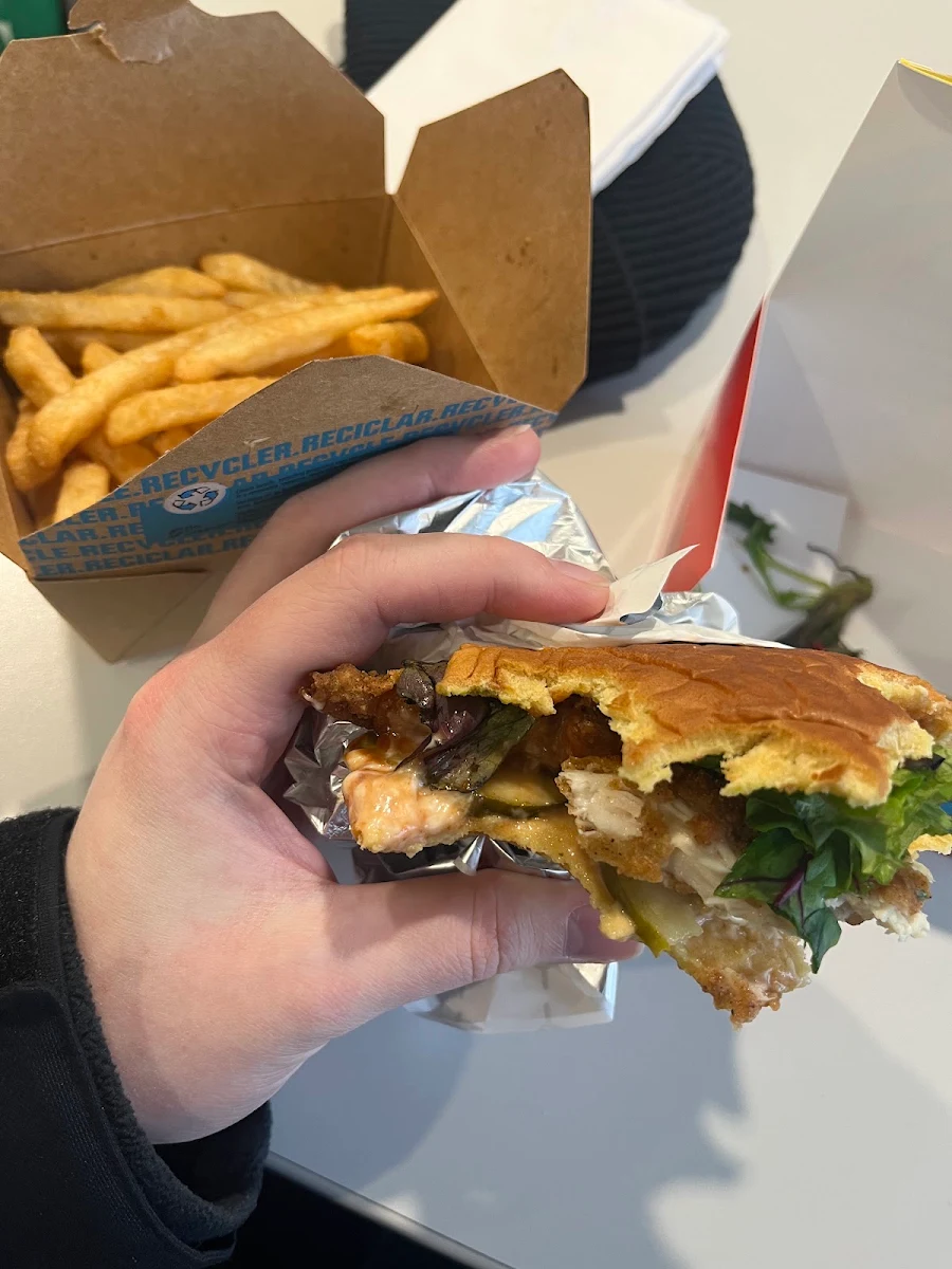 Food & drink, Ghost Kitchens