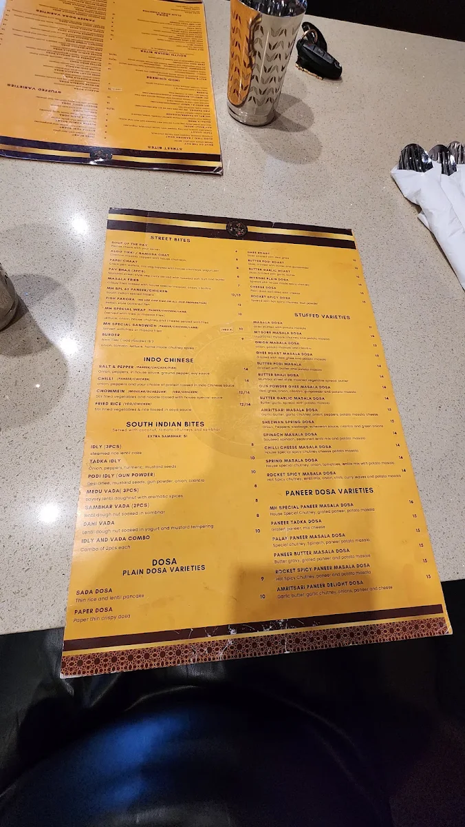Menu photo 6