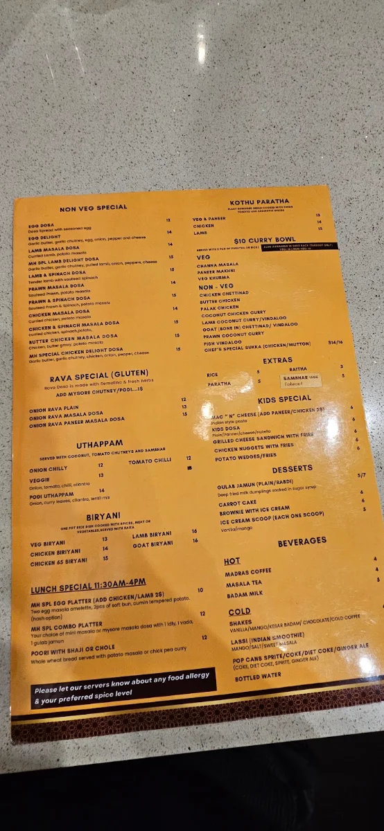 Menu photo 8