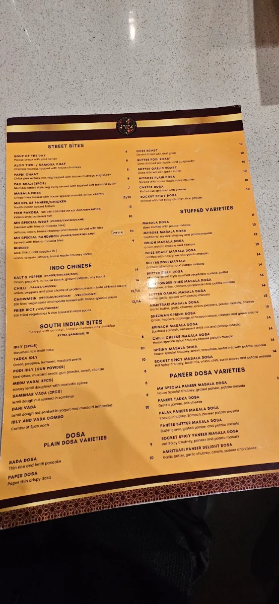 Menu photo 9