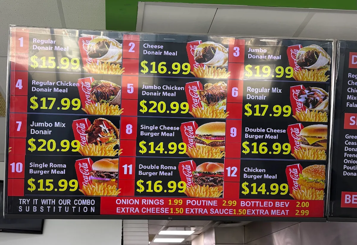 Menu photo 3