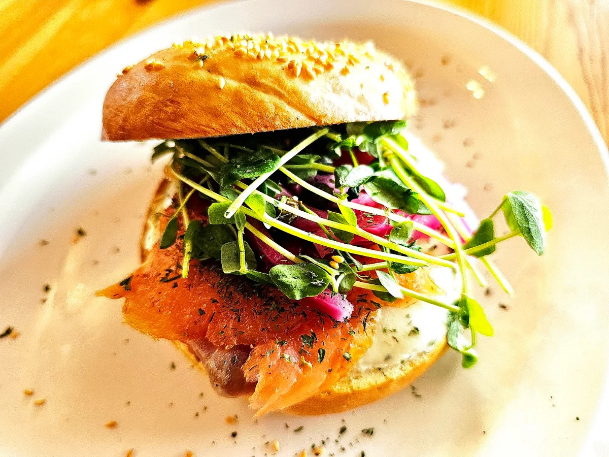 Food & drink photo 3