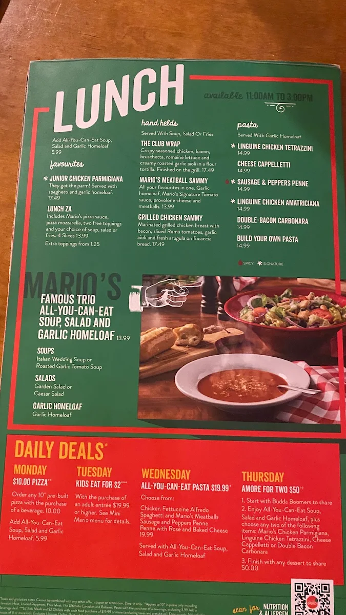 Menu photo 10