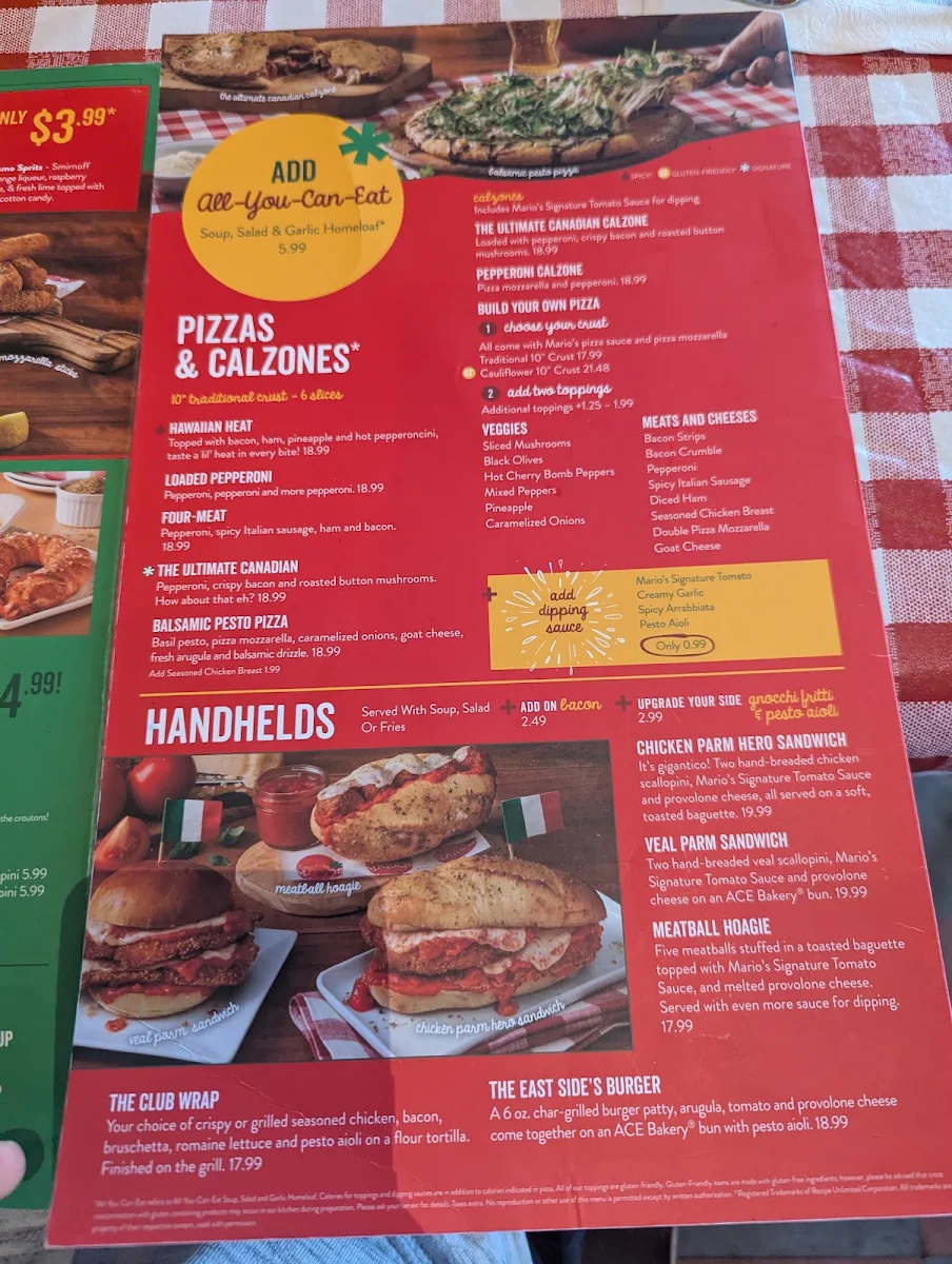 Menu photo 5