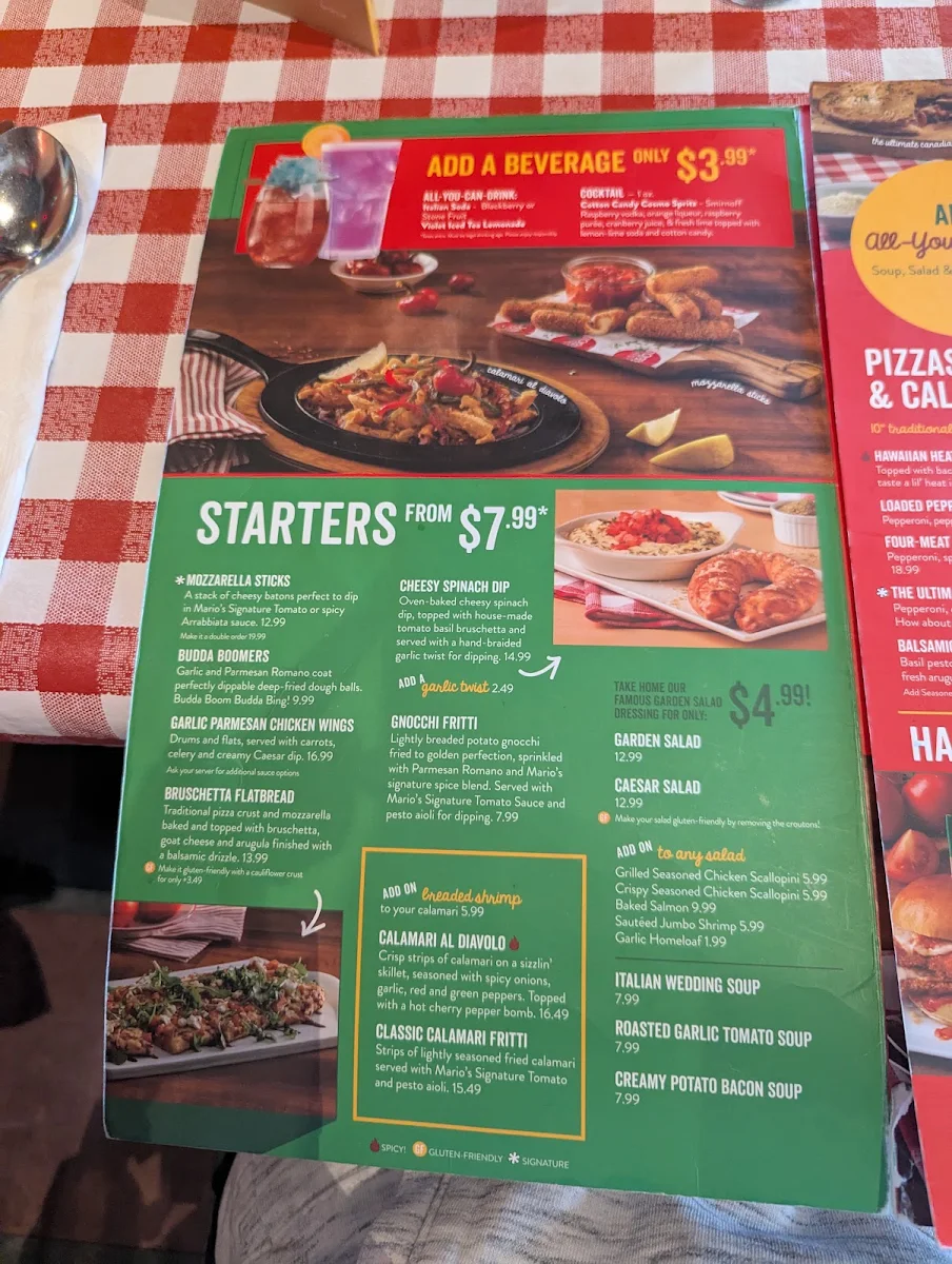 Menu photo 6