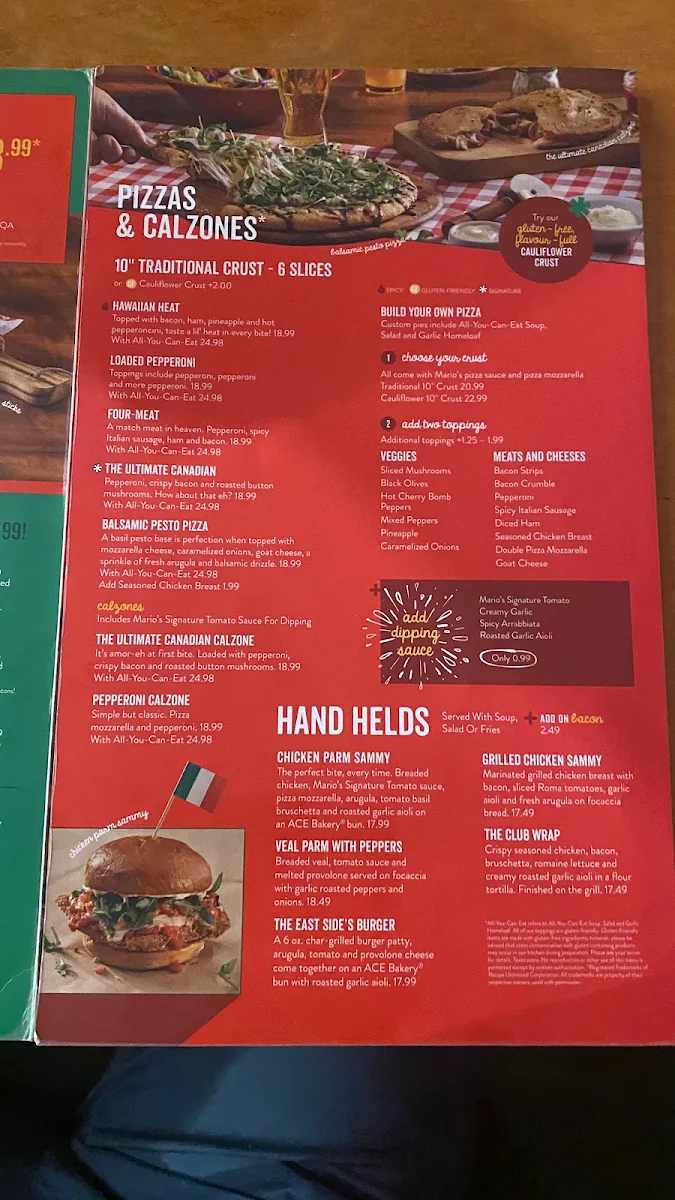 Menu photo 8