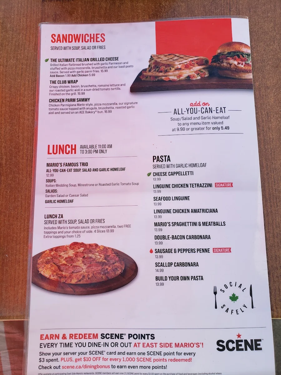 Menu photo 9