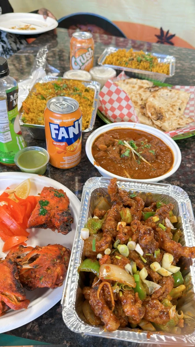 Food & drink photo 2