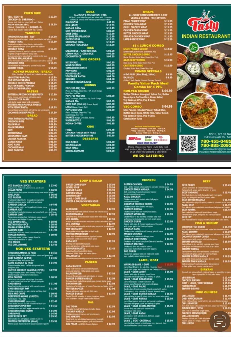 Menu photo 6