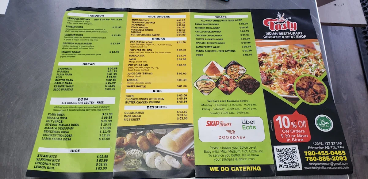 Menu photo 7