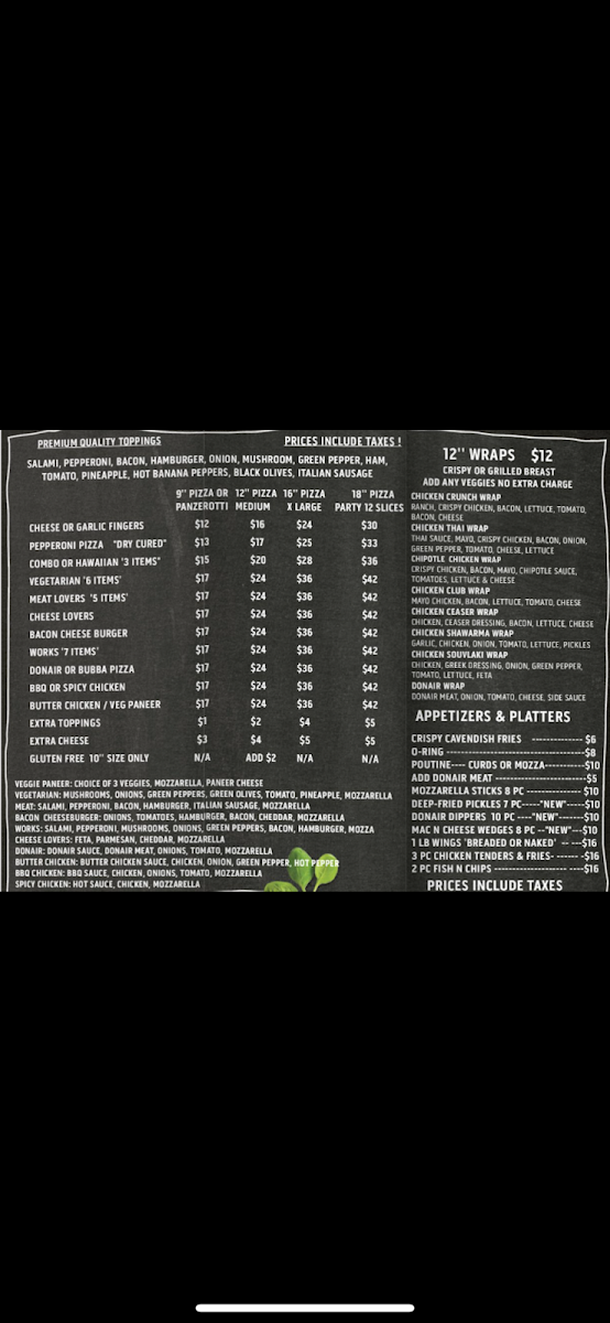 Menu photo 4
