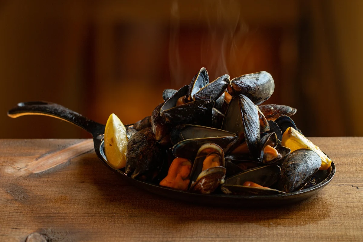 Food & drink, Paddy's Irish Brewpub & Rosie's Restaurant