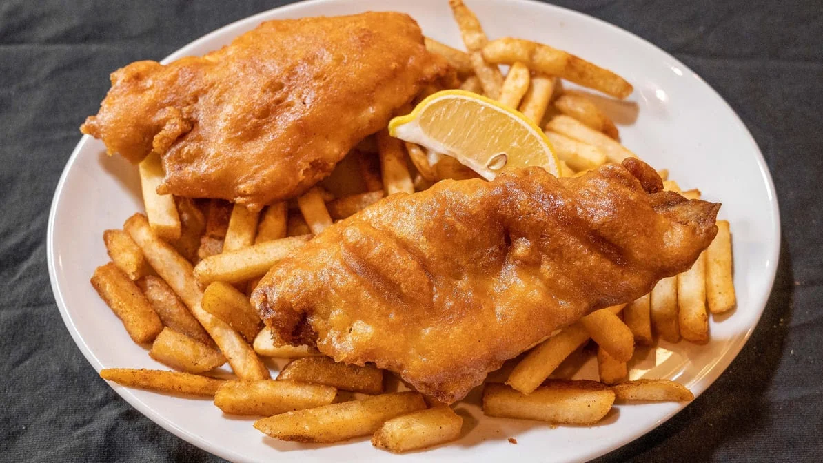 Food & drink, Paddy's Irish Brewpub & Rosie's Restaurant