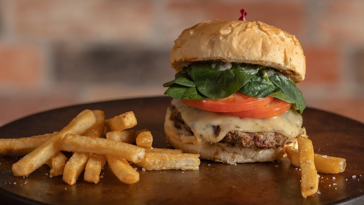 Food & drink, Paddy's Irish Brewpub & Rosie's Restaurant