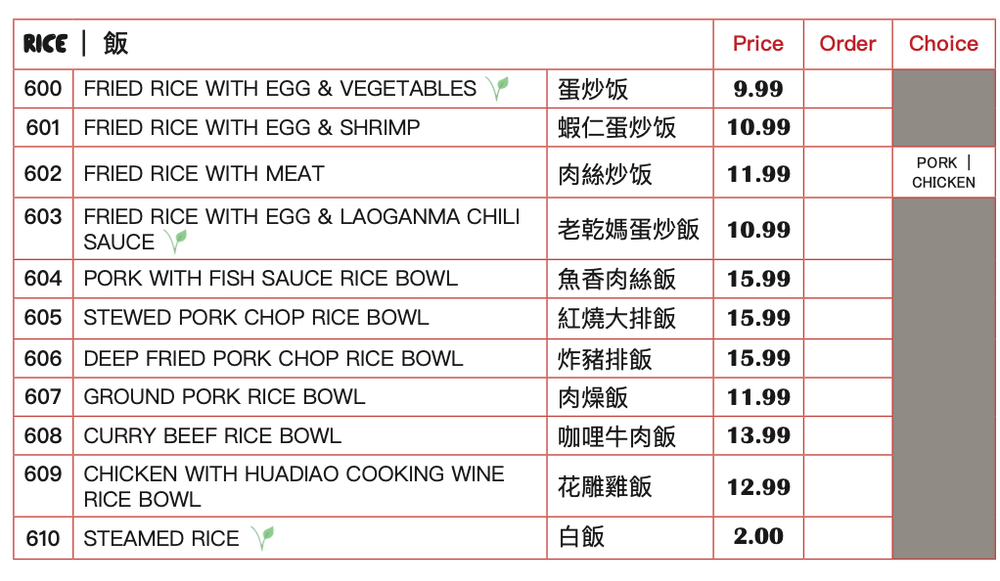 Menu photo 5