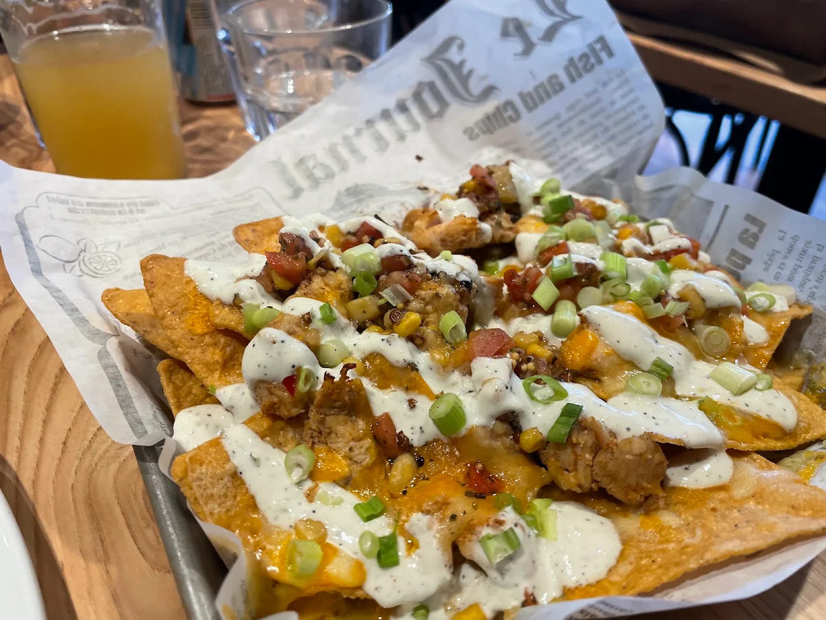 Food & drink, Microbrasserie Le Saint-Colomb