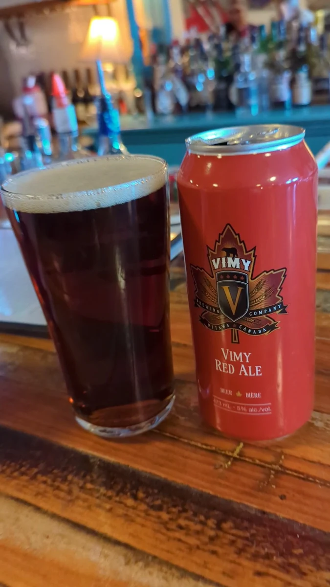 Vibe, The Hintonburg Public House