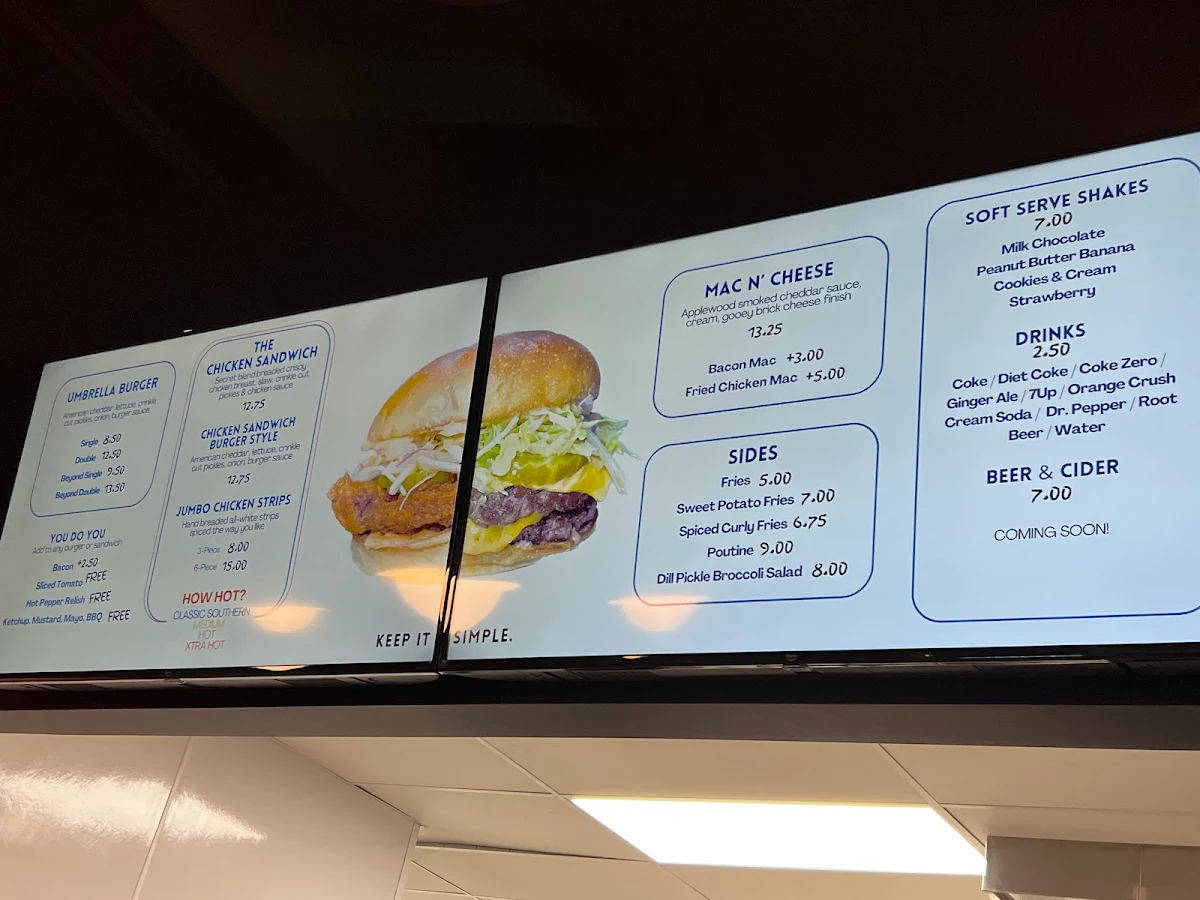 Menu photo 3