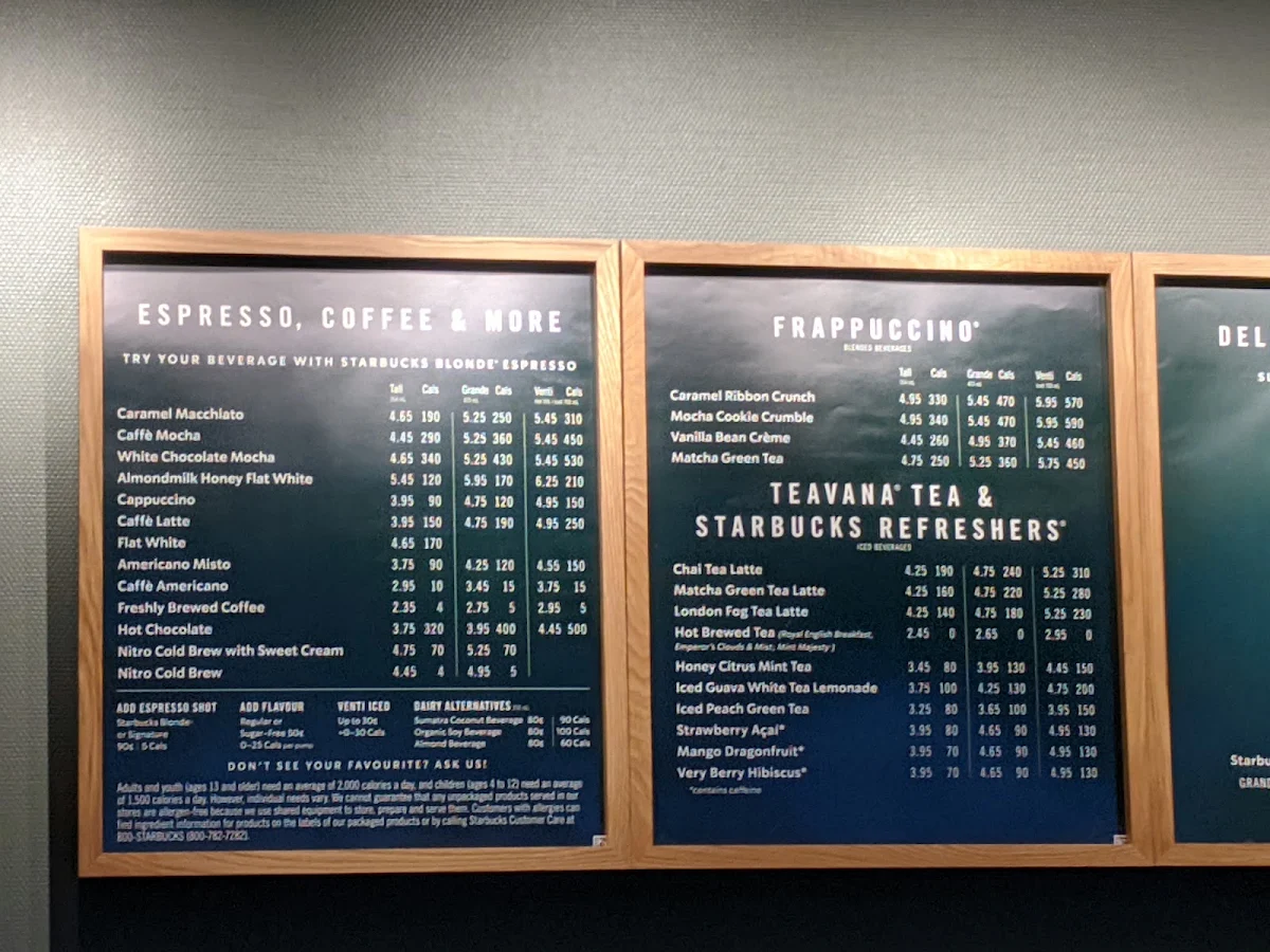 Menu photo 3