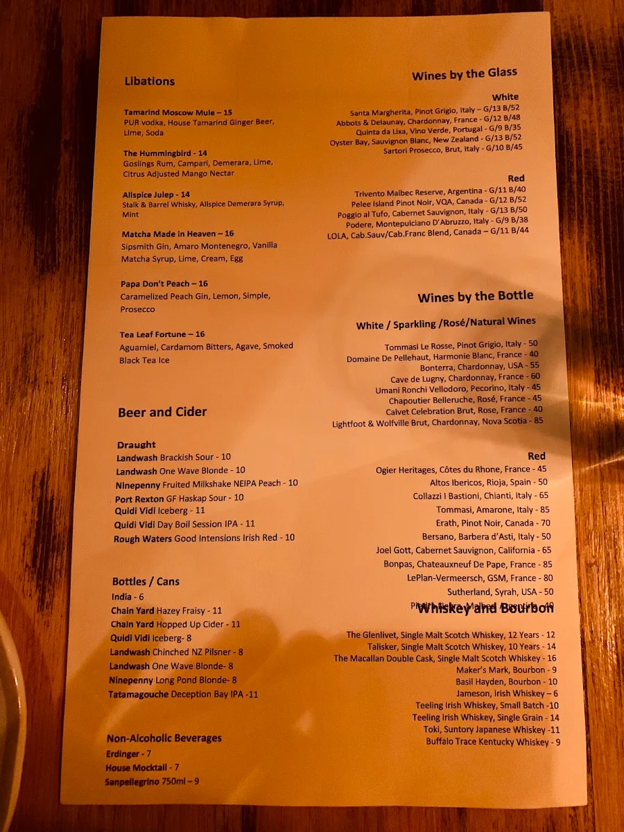Menu photo 4