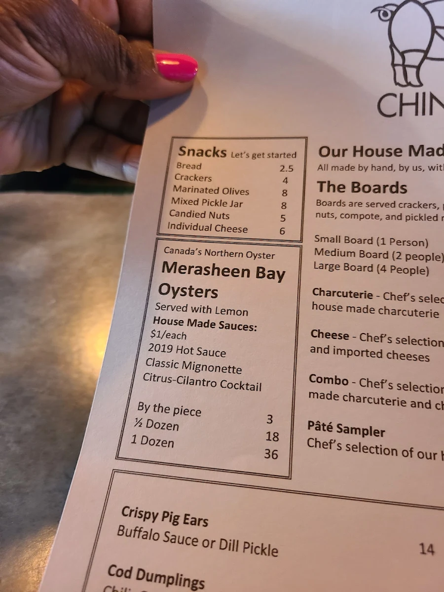 Menu photo 9