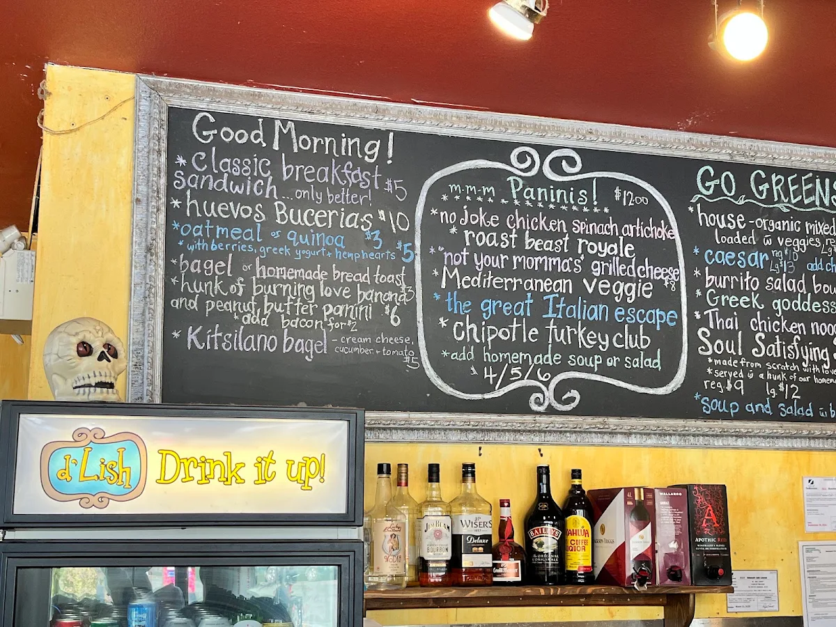 Menu photo 3