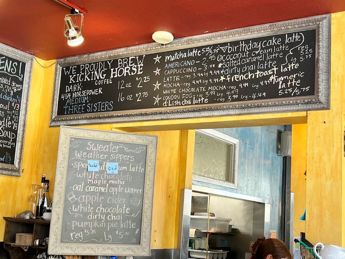 Menu photo 6