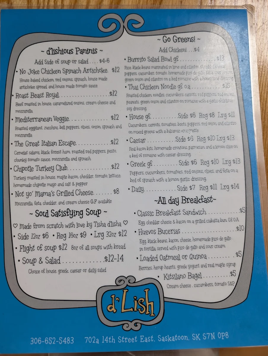 Menu photo 7