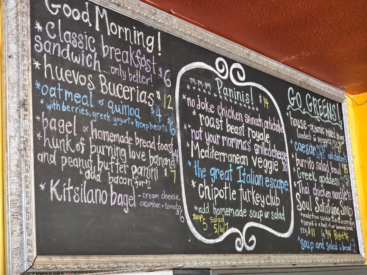 Menu photo 8